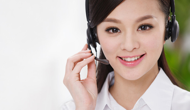 完善的售后服务
完善的售后服务