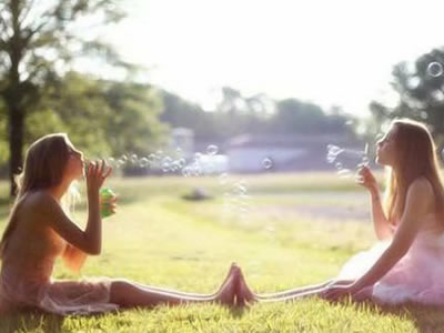 治愈系经典说说致自己 温暖给人希望的经典句子说说