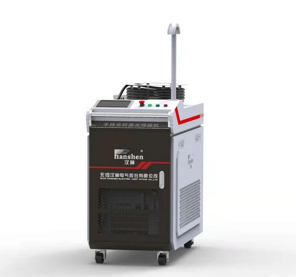 设备激光焊机