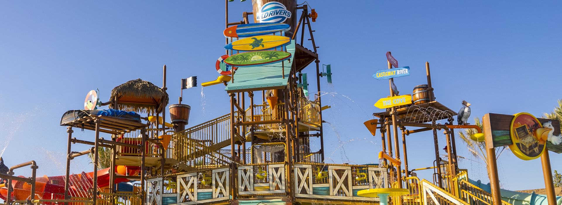 
苏州尚湖角乐士乐园