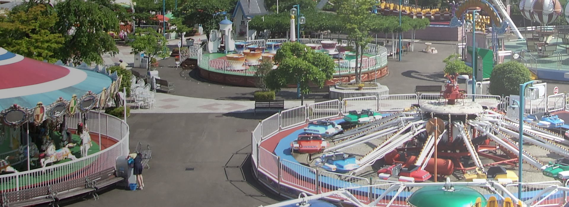 
金地峯汇儿童游乐