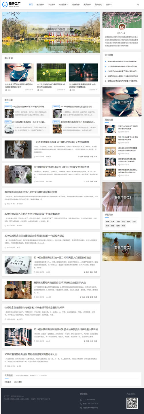 某某客户案例十二