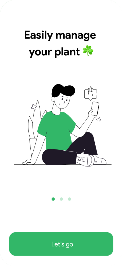 轻松管理室内和室外植物。