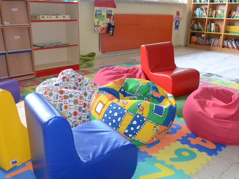 这里填写相关的园区标题