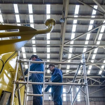 KTZ x new era co branded hat coming soon