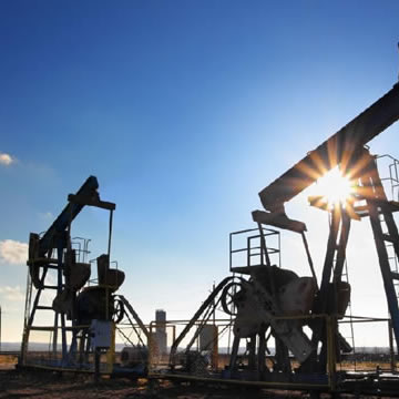 Decoration effect drawing of living room with two bedrooms and two living rooms