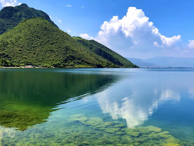 27条心灵鸡汤经典语录 微信经典个性说说简短点的