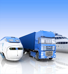 国内国际普通空运