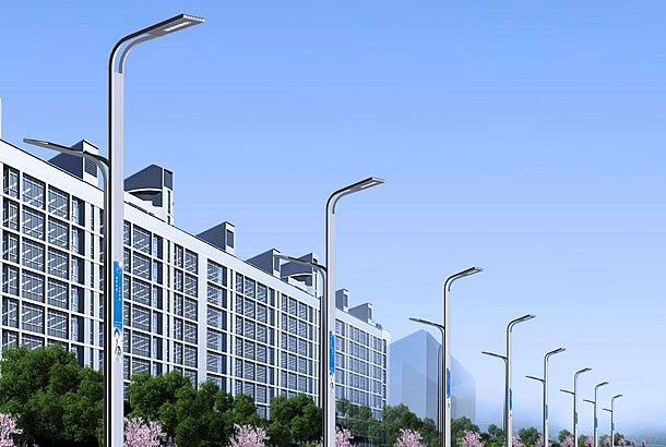 新农村太阳能路灯建设的重要性