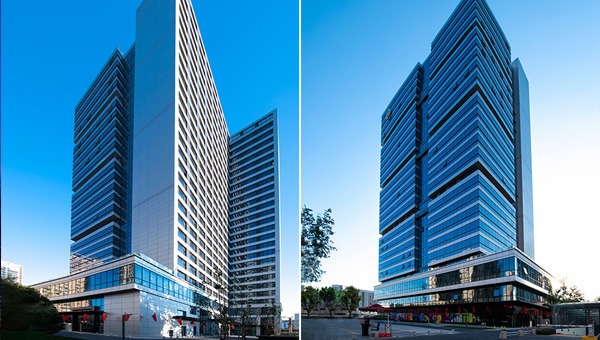 户外建筑摄影报价