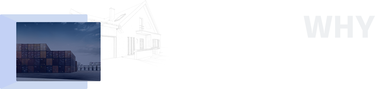 为什么选择我们