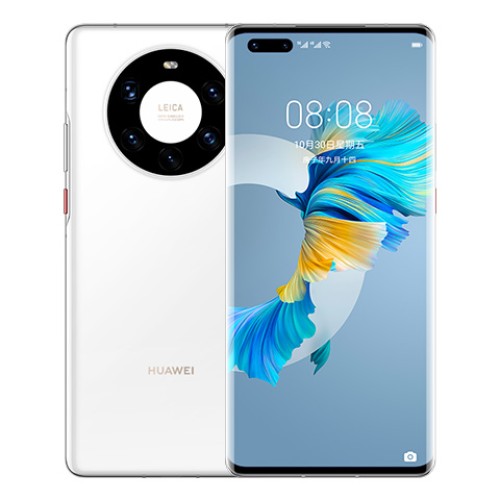 HUAWEI Mate 40 Pro+ HUAWEI Mate 40 Pro+
