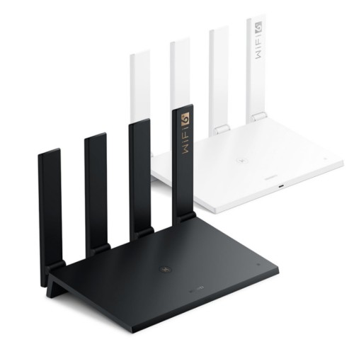 华为路由 AX3 Pro 华为路由 AX3 Pro