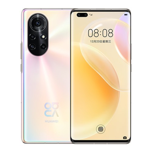 HUAWEI nova 8 Pro