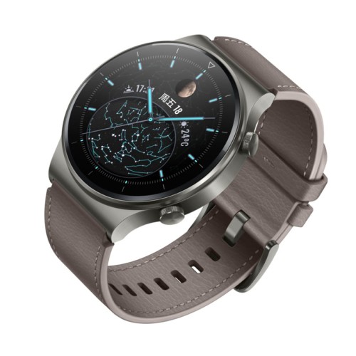 HUAWEI WATCH GT 2 Pro
