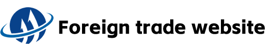 Foreign trade website