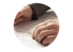 Professional digital conversion